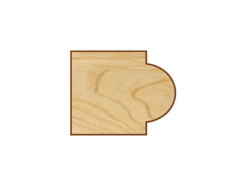 Bull Nose Bit